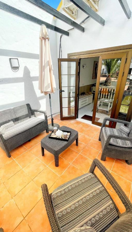 Casa Ayla Montecastillo A8 Калета-де-Фусте Экстерьер фото