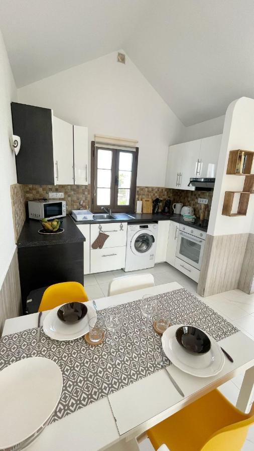 Casa Ayla Montecastillo A8 Калета-де-Фусте Экстерьер фото