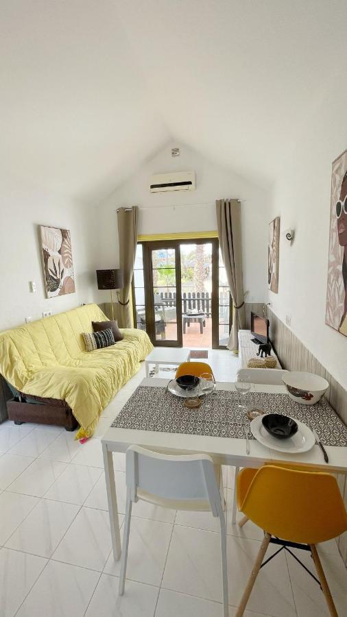 Casa Ayla Montecastillo A8 Калета-де-Фусте Экстерьер фото
