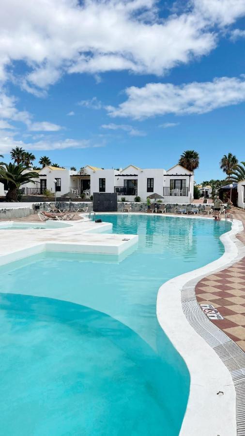 Casa Ayla Montecastillo A8 Калета-де-Фусте Экстерьер фото