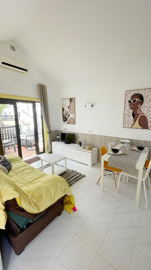 Casa Ayla Montecastillo A8 Калета-де-Фусте Экстерьер фото