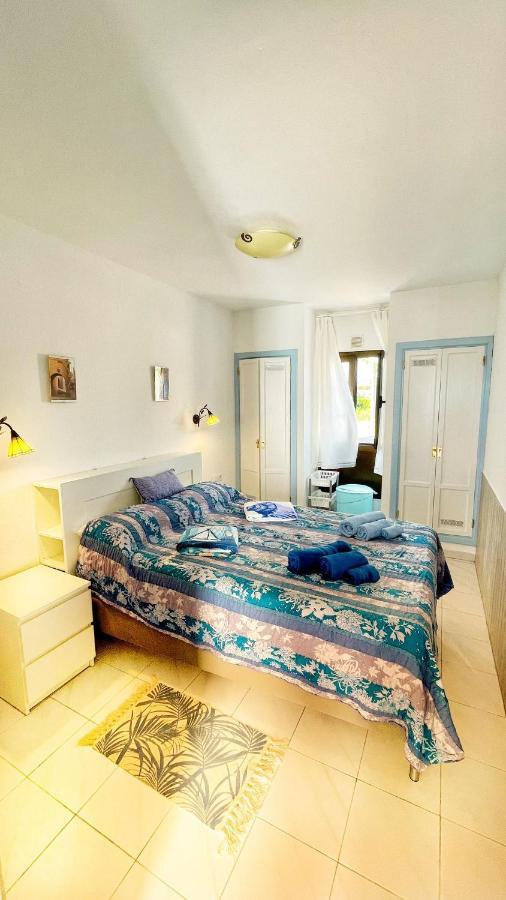 Casa Ayla Montecastillo A8 Калета-де-Фусте Экстерьер фото