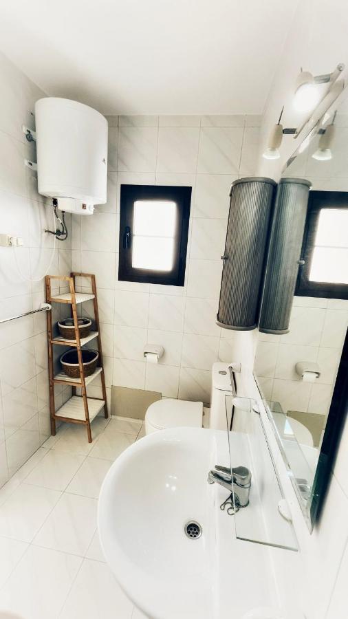 Casa Ayla Montecastillo A8 Калета-де-Фусте Экстерьер фото