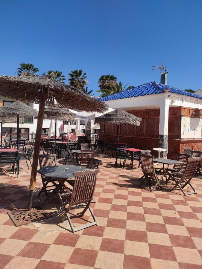 Casa Ayla Montecastillo A8 Калета-де-Фусте Экстерьер фото